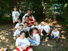 Riverhead Day Camps | Ronkonkoma Day Camps | Selden Day Camps | Sound Beach Day Camps