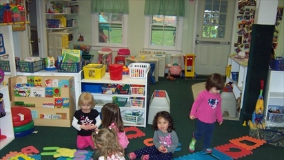 Brookhaven College  ChildCareGroup's Blog